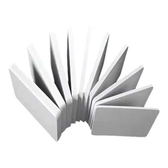 Microbial-resistant Celuka Board